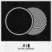 Attól kezdve artwork