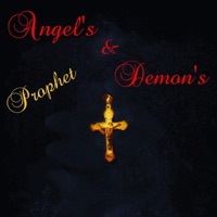 Angel's & Demons - Single - Prophet1