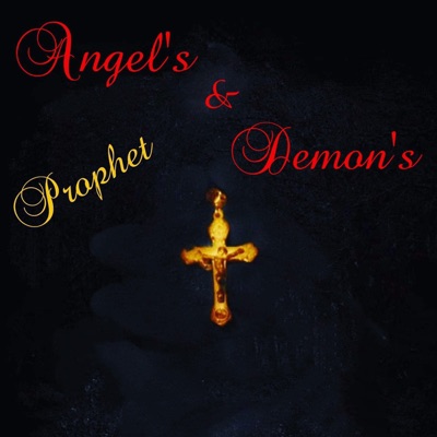 Angel's & Demons - Single