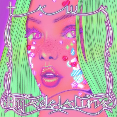 Hija de la Luna - EP