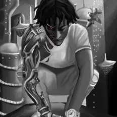 Ouve Almighty Tesla, vê vídeos de música, lê a biografia, vê as datas da digressão e muito mais!