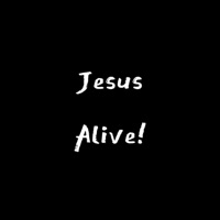 Jesus Alive! - Single - Kenneth Townsell & Isaac Wheadon