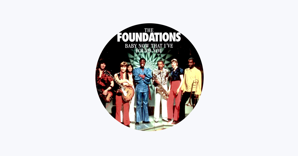 The Foundations
