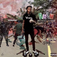 Drop Buckets Get Money (#Dbgm) - Bankroll Shawty