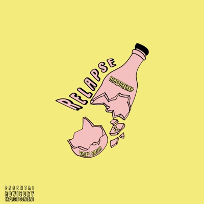 Relapse (feat. Ricky Smith) - Single
