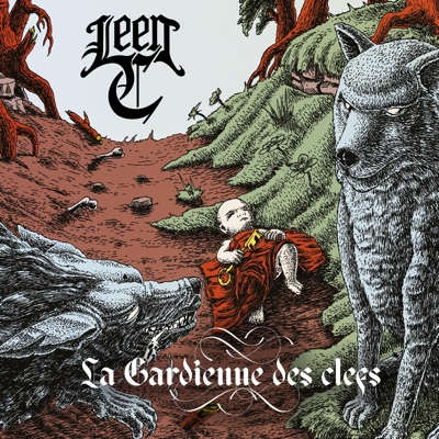 La gardienne des clefs