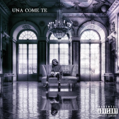 Una come te - Single