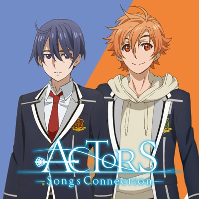 Answer Tv Size 音之宮 朔 Cv 梶原岳人 光司 陽太 Cv 保志総一朗 Shazam