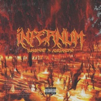 INFERNUM (feat. Alejandro) - Single - Yunghost