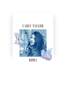 聆聽 Carly Taylor、觀看音樂影片、閱讀小傳、查看巡演日期等！