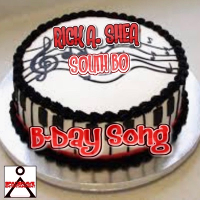 B-Day Song (feat. South Bo) - Single