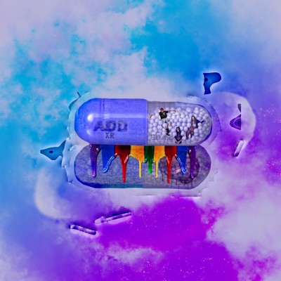 ADD Vs Anxiety (feat. Holy Dank) - Single