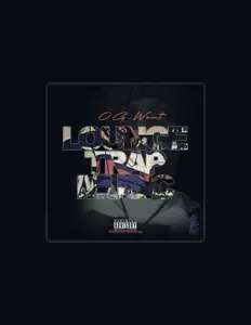 OG Weat을(를) 듣고, 뮤직 비디오를 보고, 약력을 읽고, 투어 일정 등을 확인하세요!