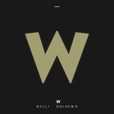 W (feat. Golden G) - Single