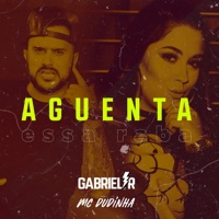 Aguenta Essa Raba - Single - Dj Gabriel R