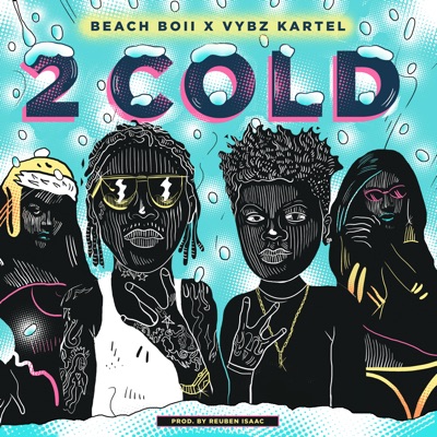 2 Cold Remix - Single