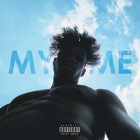 My Time - EP - Ivy Leeg
