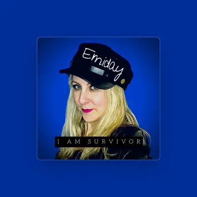 Listen to Emiday, watch music videos, read bio, see tour dates & more!