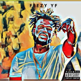 Backbone (feat. Vonny Baaabyy) Feezy YF