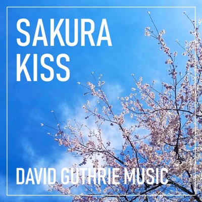 Sakura Kiss (feat. Hiraga) - Single