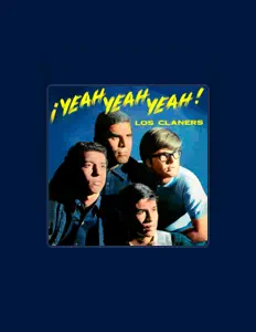 Escucha a Los Claners, mira videos musicales, lee su biografía, consulta las fechas de las gira y más.
