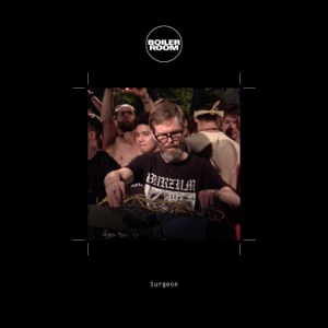 Black Rose (Blawan Remix) [Live]