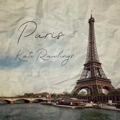 Paris (feat. Matthew Goodman) - Single