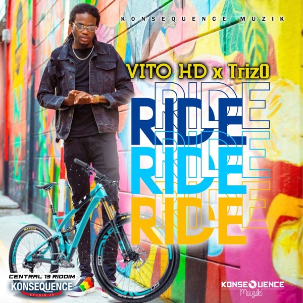 Ride Ride Ride