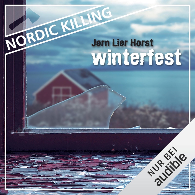 Winterfest: Nordic Killing