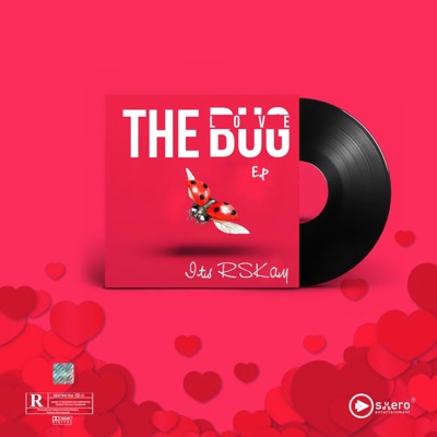 The Love Bug EP
