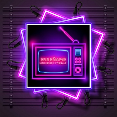 Enseñame - Single