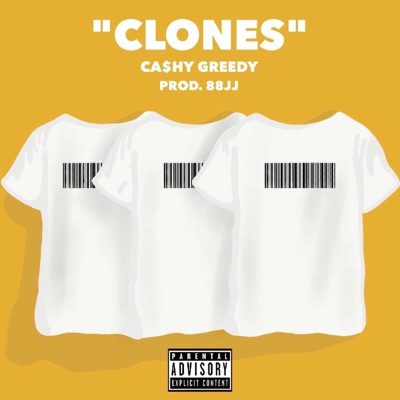 Clones - Single