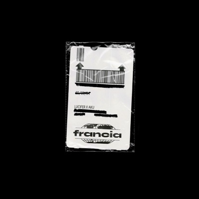 Francia (feat. Aku) - Single