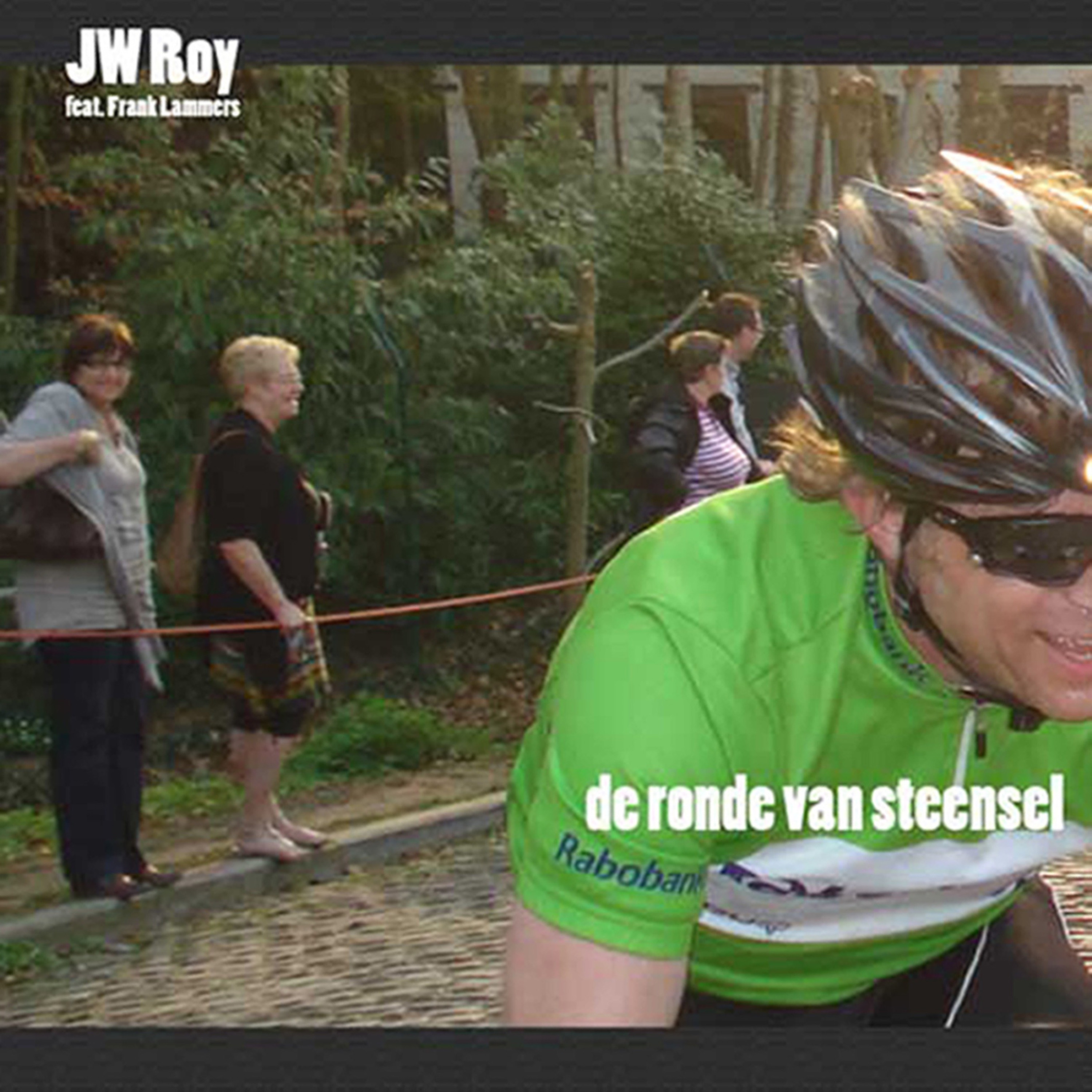De Ronde Van Steensel - Single