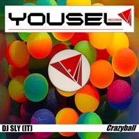 Crazyball - Single - DJ Sly