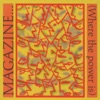 Magazine - The Light Pours Out of Me