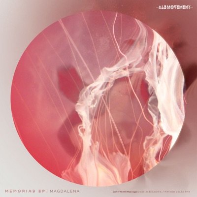 Memorias - EP
