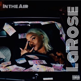 In the Air Larose