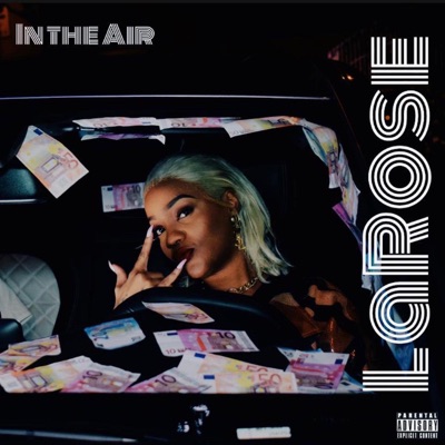 In the Air - Single