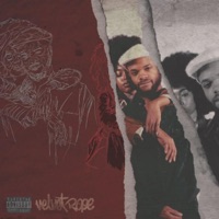 Velvet Rope - Single - Rahiem Supreme