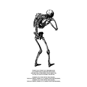 Staring at the Ceiling - Single
