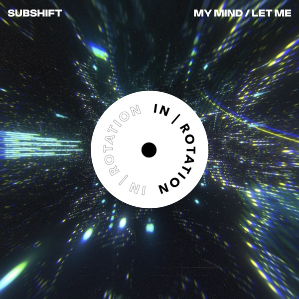 My Mind / Let Me - Single