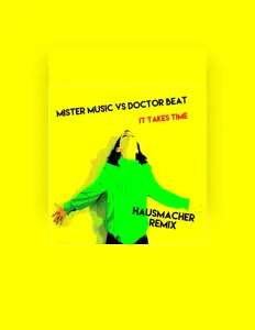 Mister Music vs Doctor Beat dinle, müzik videolarını izle, biyografisini oku, tur tarihlerini ve daha fazlasını gör!