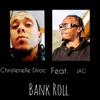 Bank Roll (feat. Jag) - Single