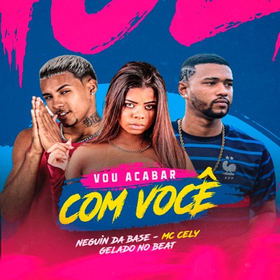 Vou Acabar Com Você - Single