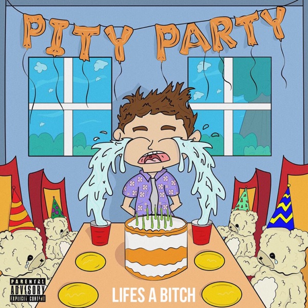 Life's a Bitch