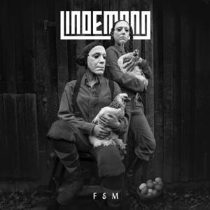 Lindemann - Steh auf - Line Dance Choreograf/in