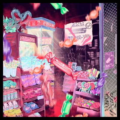 Candy - Single