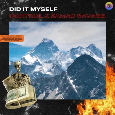 Did It Myself - Single - Control