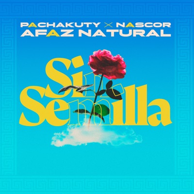 Sin Semilla - Single